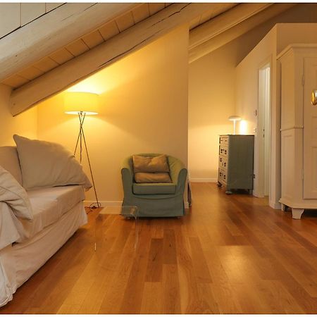 Art Heaven-Suite Graneri In Torino Centro エクステリア 写真