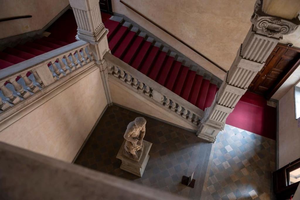Art Heaven-Suite Graneri In Torino Centro エクステリア 写真