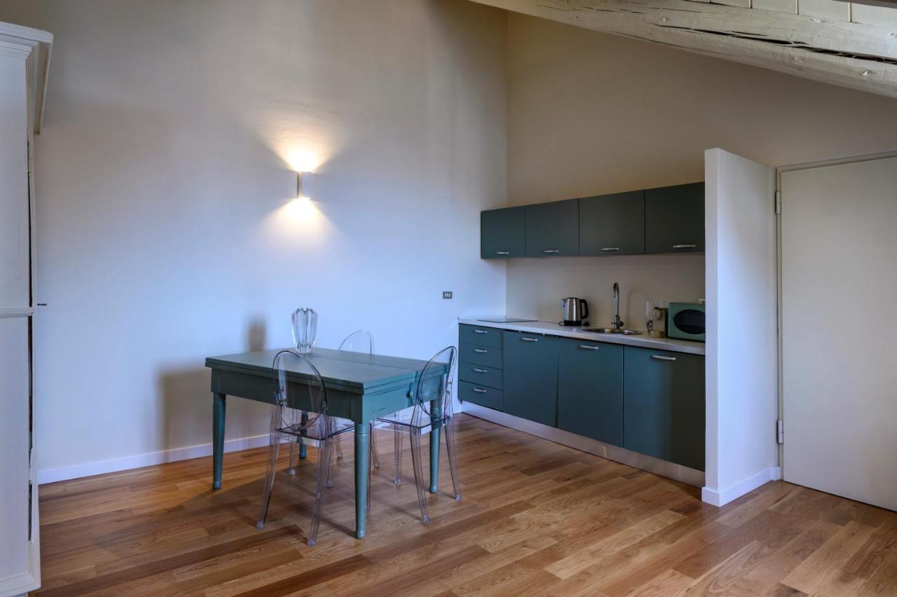 Art Heaven-Suite Graneri In Torino Centro エクステリア 写真